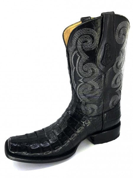 Bota Cocodrilo Belly