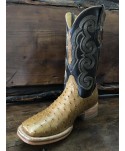 Bota Avestruz Pug