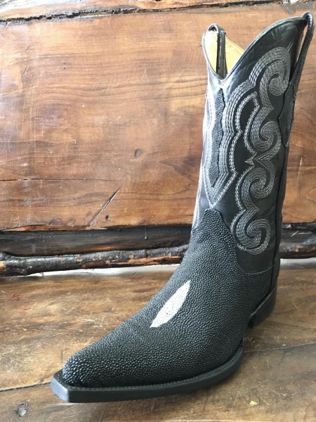 Bota Mantarraya Macho Holanda