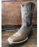 Bota Rodeo de Piel Vacuno