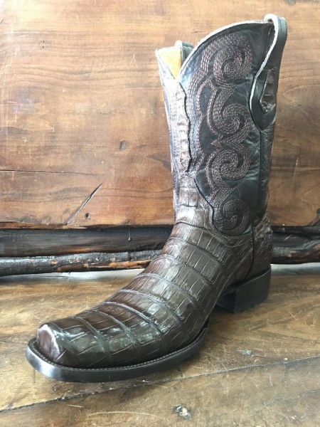 Bota Lomo de Cocodrilo Levis