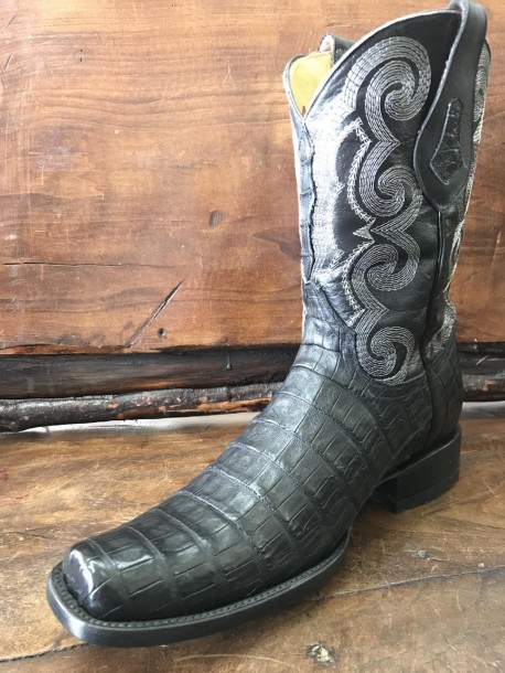 Bota Lomo de Cocodrilo Levis