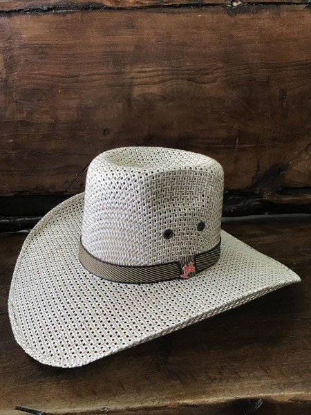 Sombrero Tucson Dillinger Tarahumara