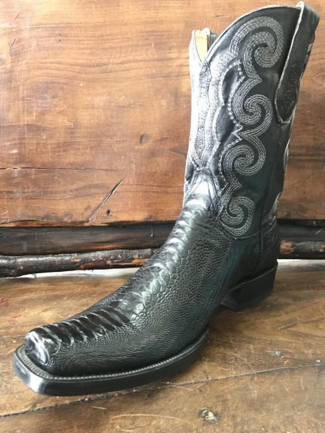 Bota Pata de Avestruz  Levis