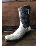 Bota Phitón Natural  Levis
