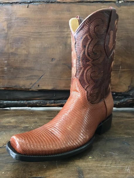 Bota Armadillo Levis