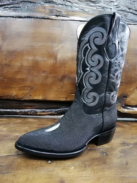 Bota Mantarray Macho Oval