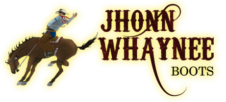 Jhonn Whaynee 